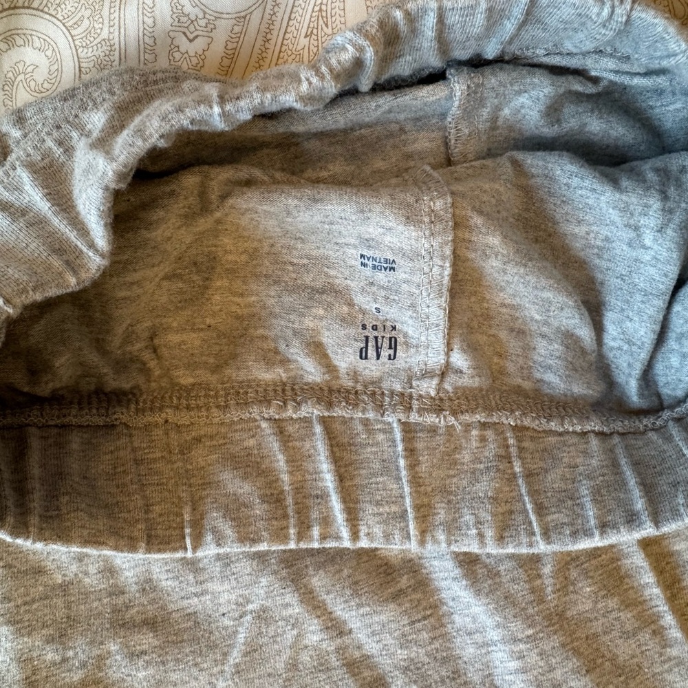 GAP Gray Hoodie